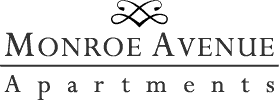 Monroe Avenue Apts. Logo